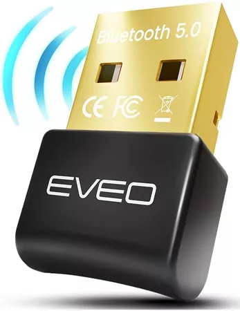 EVEO Bluetooth Adapter for PC jpg