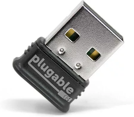 Plugable USB Bluetooth 4.9 Low Energy Micro Adapter jpg