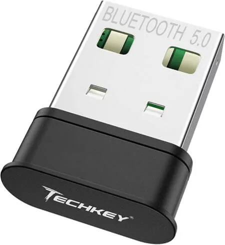Techkey Bluetooth Adapter for PC jpg