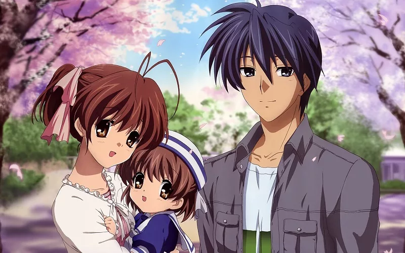 Classroom Crisis  Best romance anime Anime Anime romance