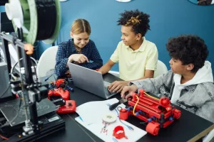 Best 3D Printer Projects for Kids
