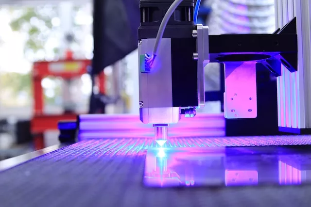 Right 3D Printing Technology for Business