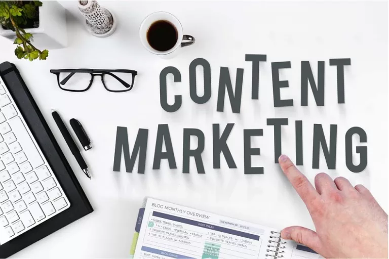 Trends in Content Marketing Industry