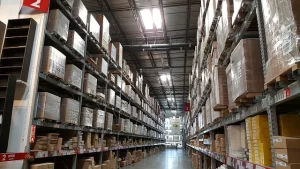 Importance of Warehousing in Ecommerce Business