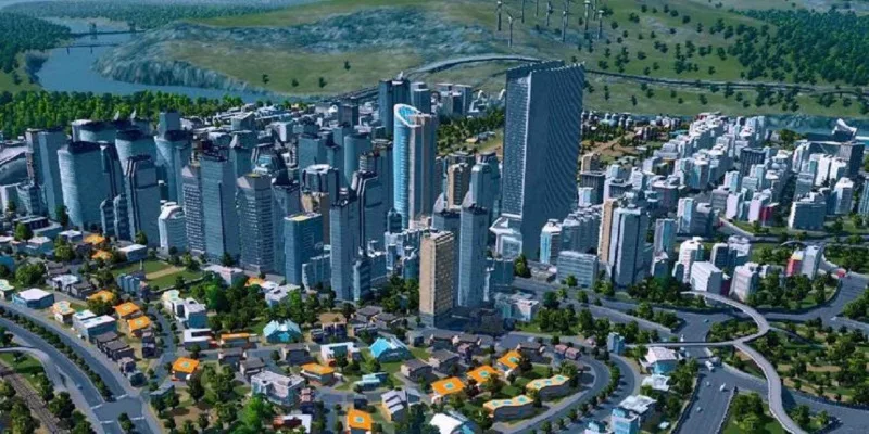 Cities Skylines Great Games That Use The Unity Engine jpg