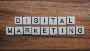 Digital Marketing For Business Growth