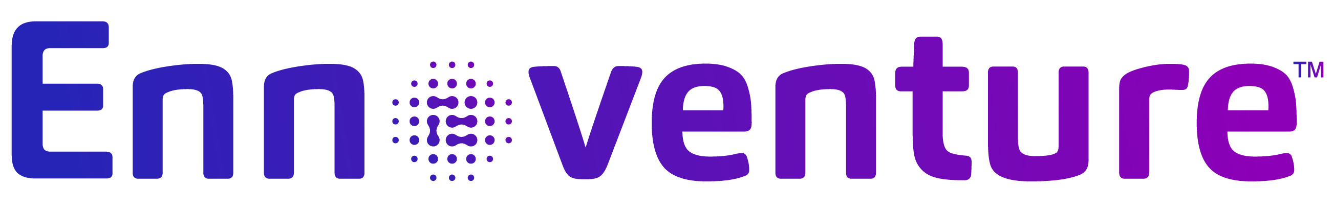 Ennoventure Logo in