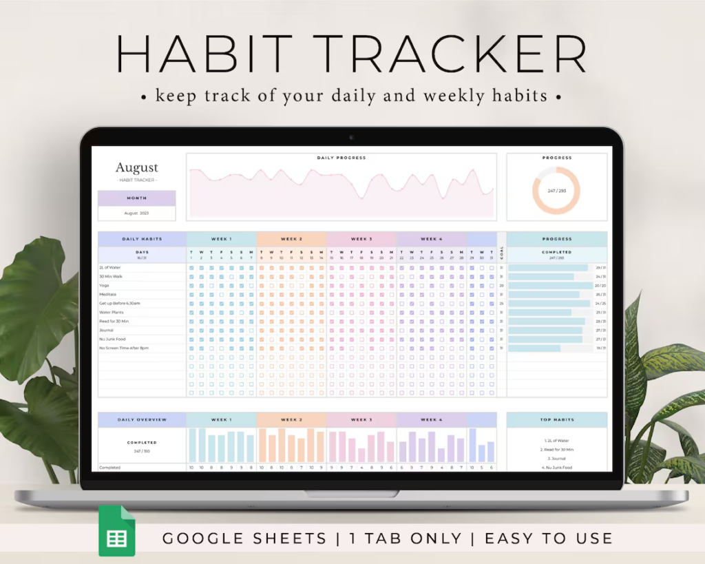 goodnotes homework template