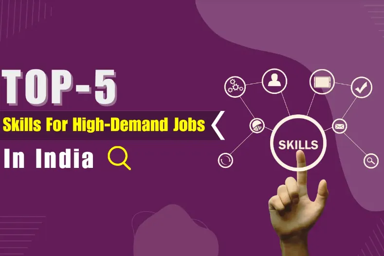 5 Must-Have Skills to Dominate the 2024 Job Market - Skills Compete In Job Market