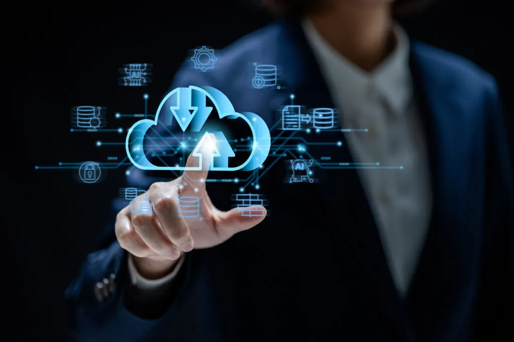 How to Develop a Data Backup and Recovery Plan - data backup