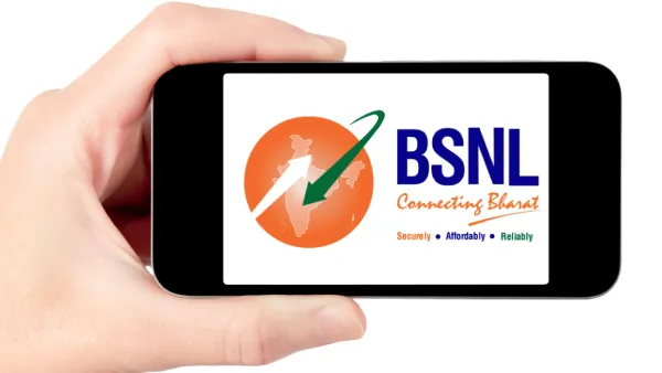Budget telecom giant BSNL challenges industry giants with cheaper voice-only plans... Jio, Airtel and Vi left scrambling! - BSNL
