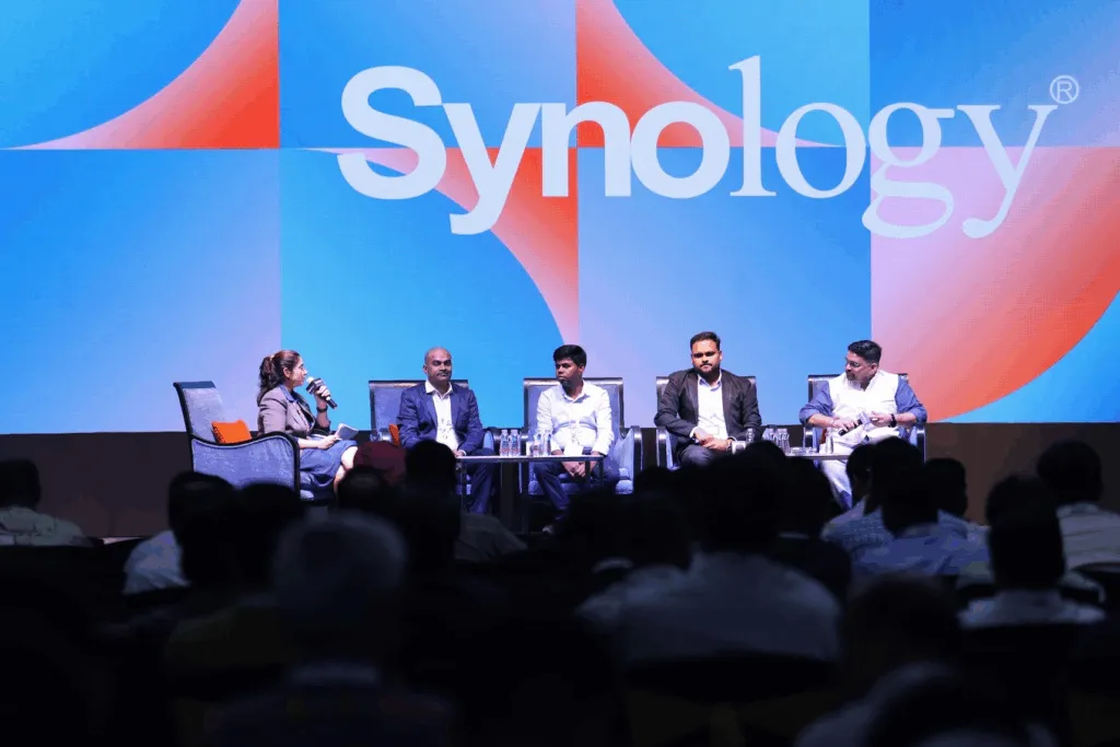 Synology Solution Day 2025: Next-Generation Storage and Surveillance Technologies - 3 image 2