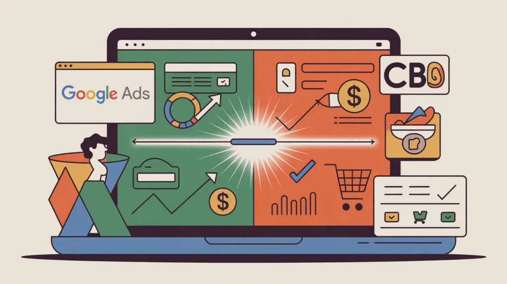 How to Set Up Google Ads Conversion Tracking for ClickBank Affiliate Marketing (2026 Guide) - GoogleAds Clickbank Conversion Pixel API Setup 2026