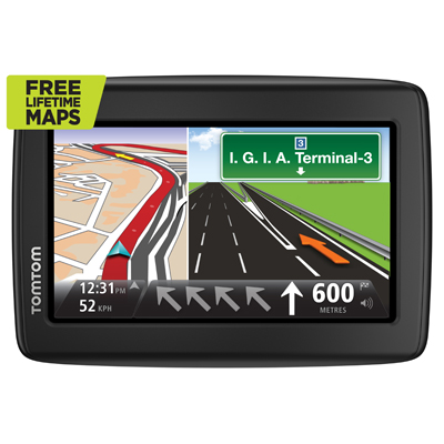 TomTom 'Start' Series Launches In India: Best Way To Get Started With ...