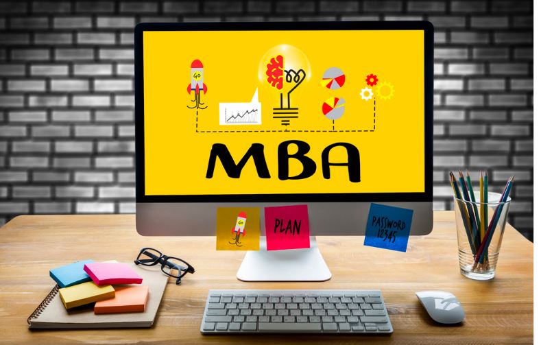 All You Need to Know About Choosing a Versatile MBA Program - Digital ...