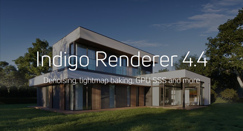 Best Sketchup Rendering Plugins And Software (2023) - Digital Conqueror