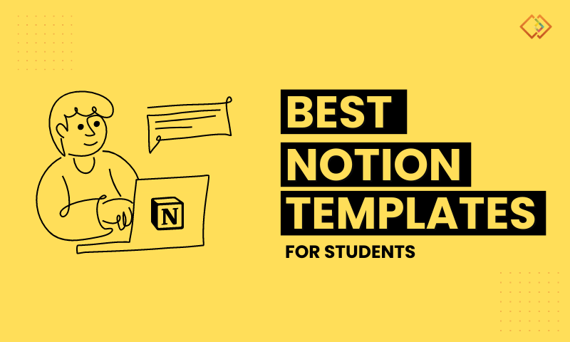 The Best Notion Templates for Students 2023 Digital Conqueror