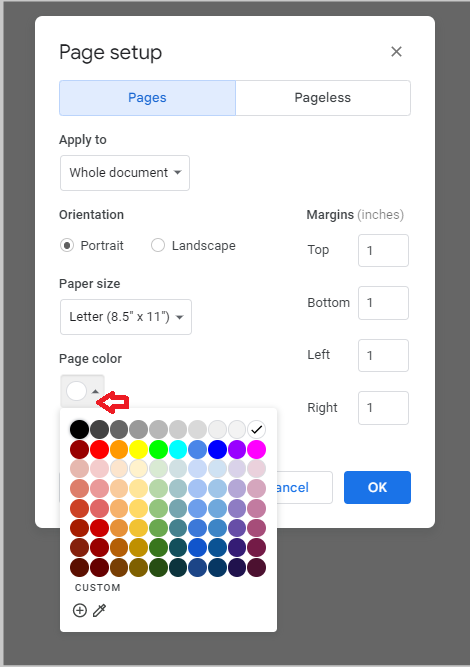 how-to-change-the-background-color-on-google-docs-digital-conqueror