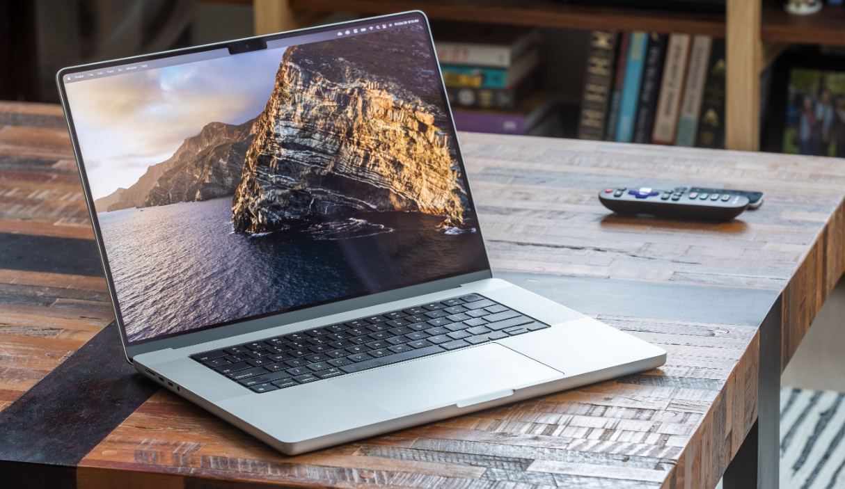 Best Laptops for Machine Learning 2024